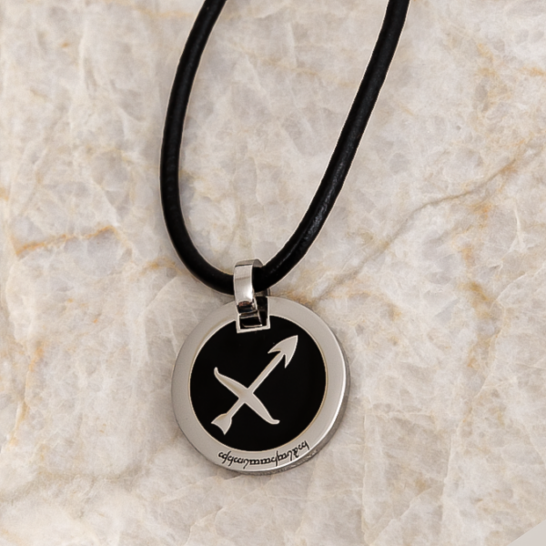 Sagittarius Necklace