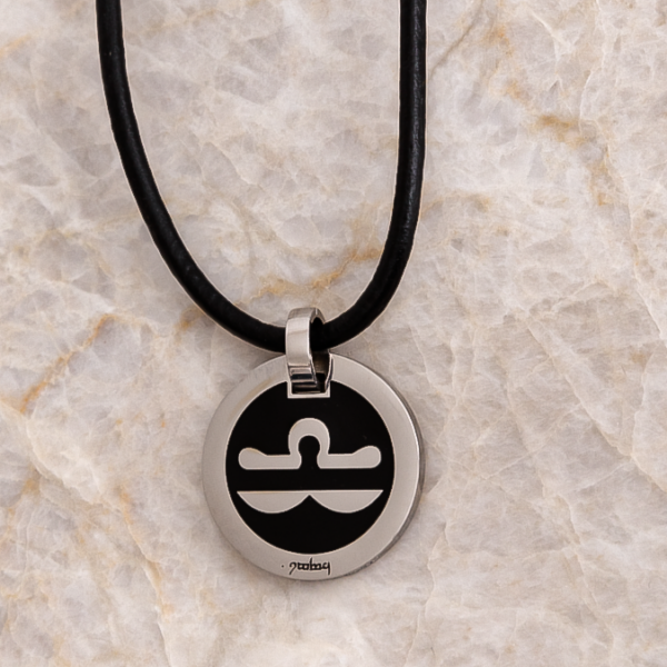 Libra necklace